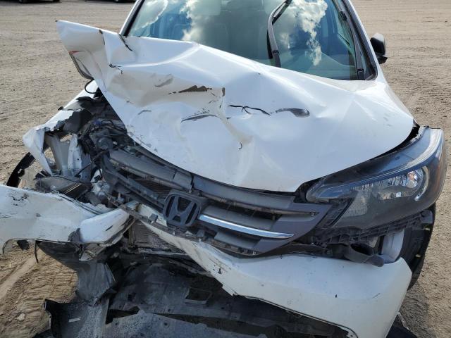 2014 HONDA CR-V LX - 5J6RM4H36EL024689