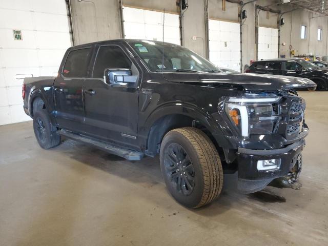 2024 FORD F150 LARIA 1FTFW5LD5RFC08888