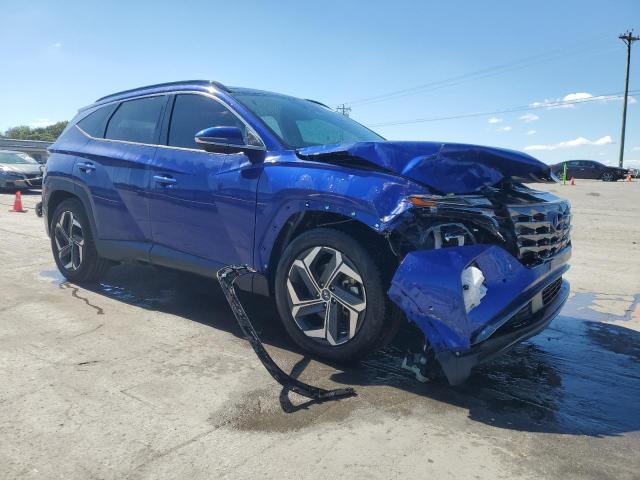 2022 HYUNDAI TUCSON LIM 5NMJE3AEXNH114029