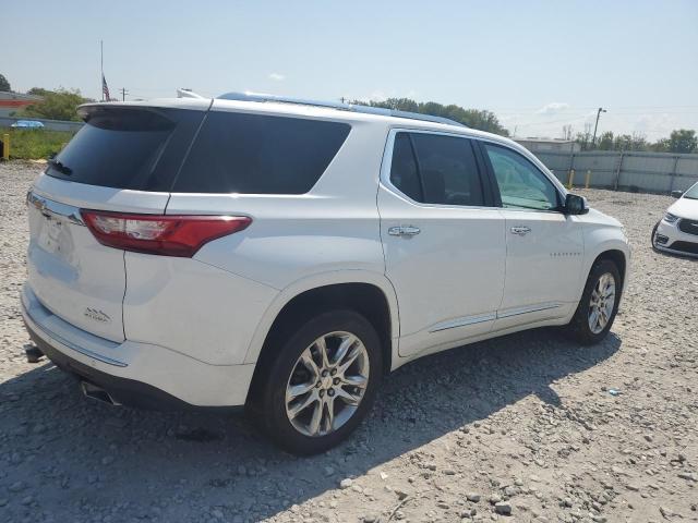 2018 CHEVROLET TRAVERSE HIGH COUNTRY 1GNEVKKW9JJ118670