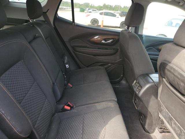 2018 GMC TERRAIN SLE - 3GKALUEU6JL171049