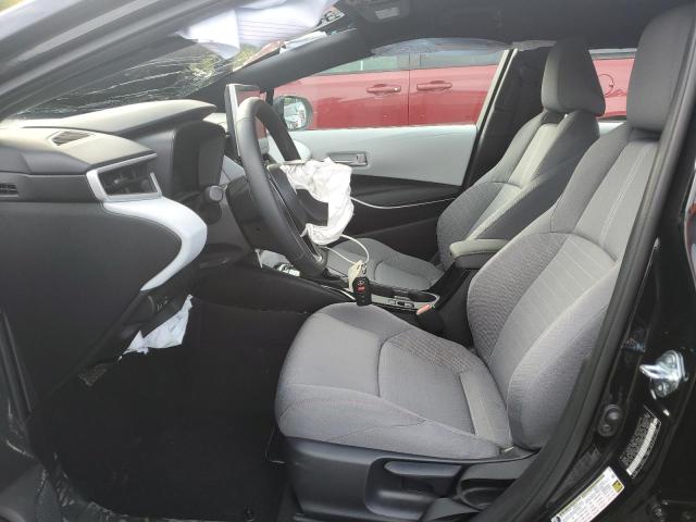 2025 TOYOTA COROLLA FX 5YFB4MCE9SP232987