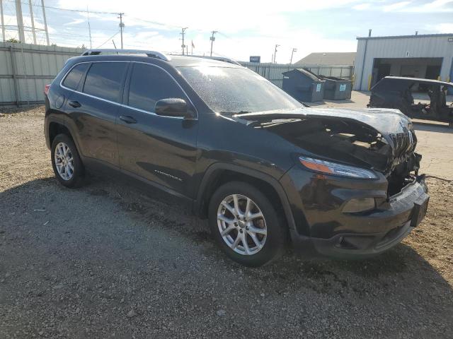 2015 JEEP CHEROKEE L 1C4PJLCBXFW766298