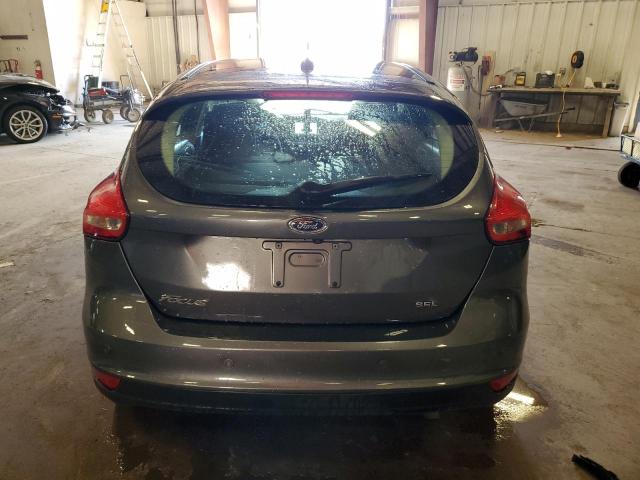 2018 FORD FOCUS SEL 1FADP3M22JL222362