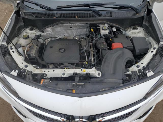 2022 BUICK ENCORE GX - KL4MMFSL3NB043205