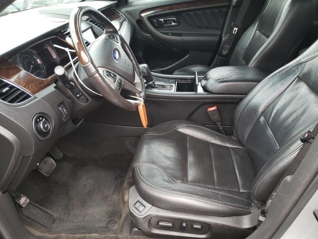 2017 FORD TAURUS LIMITED 1FAHP2F88HG102288