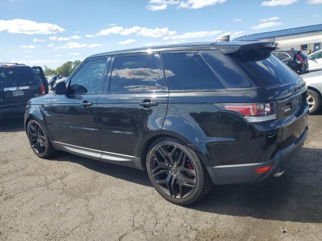 2017 LAND ROVER RANGE ROVE SALWR2FEXHA170931