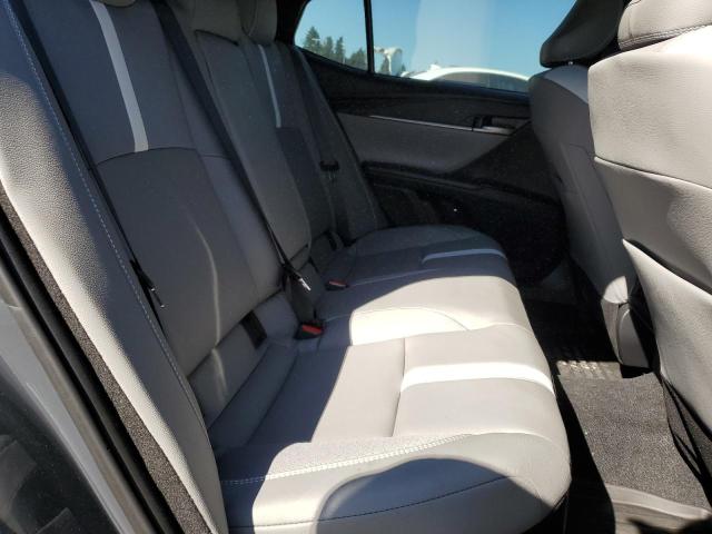2025 TOYOTA CAMRY XSE - 4T1DBADKXSU024729