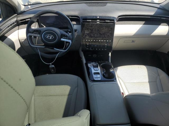2023 HYUNDAI TUCSON LIM 5NMJECAE0PH230696
