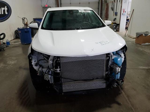 2022 CHEVROLET EQUINOX LT 3GNAXTEV4NL176282