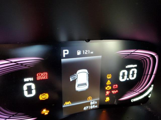 2024 KIA SOUL LX - KNDJ23AU0R7234192