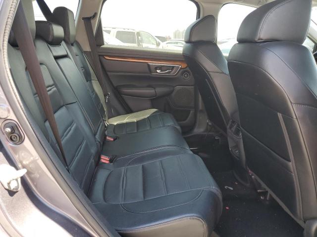2018 HONDA CR-V EXL 7FARW1H80JE014008
