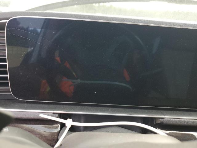 2020 MERCEDES-BENZ GLE 350 4MATIC 4JGFB4KB2LA091616