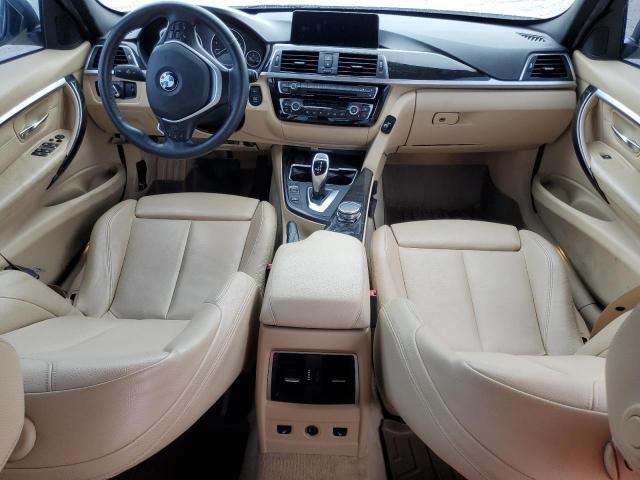 2016 BMW 328 XI SUL WBA8E3G5XGNU03761