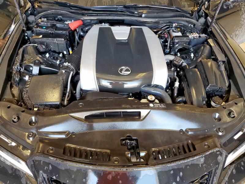 2023 LEXUS IS 350 F S #3283982795