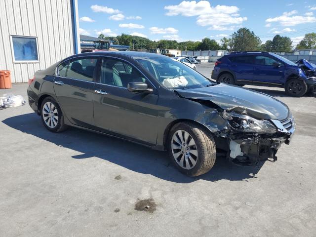 2015 HONDA ACCORD EXL 1HGCR2F84FA129844