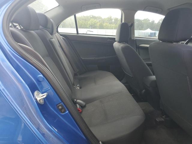 2015 MITSUBISHI LANCER ES JA32U2FU6FU024550