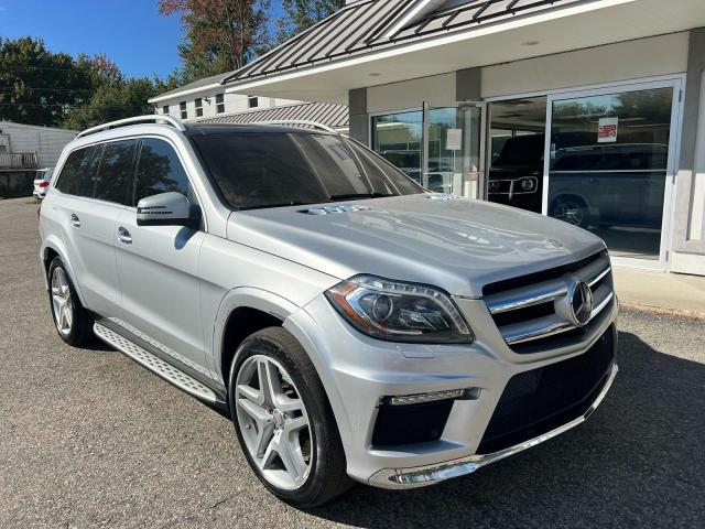 2016 MERCEDES-BENZ GL 550 4MA 4JGDF7DE5GA700076