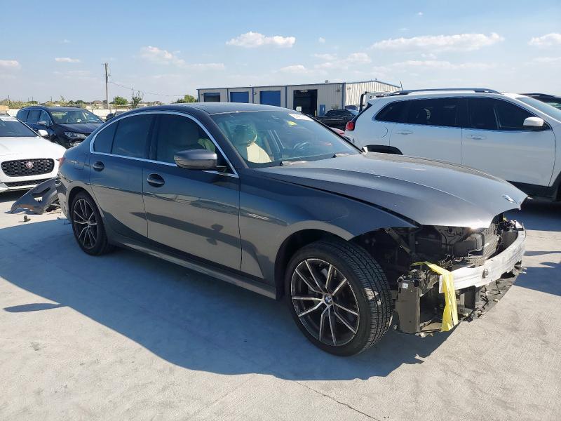 2021 BMW 330I 3MW5R1J03M8C05529