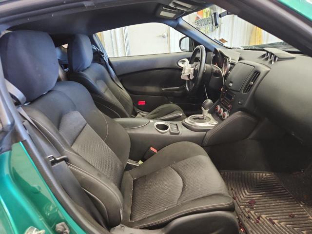 2016 NISSAN 370Z BASE #3304011664