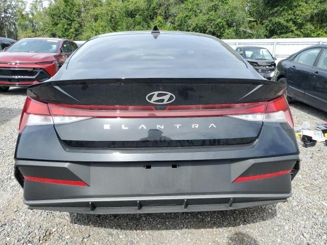2025 HYUNDAI ELANTRA SE KMHLM4DG5SU049251