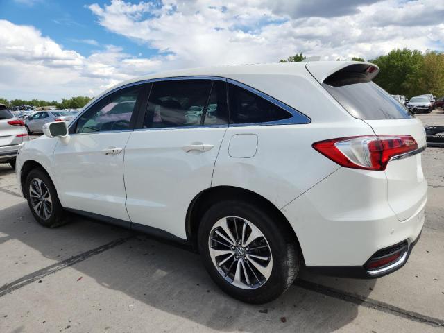 2017 ACURA RDX ADVANC - 5J8TB4H72HL018494