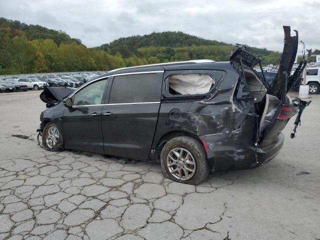 2021 CHRYSLER PACIFICA TOURING L 2C4RC1BG2MR601095