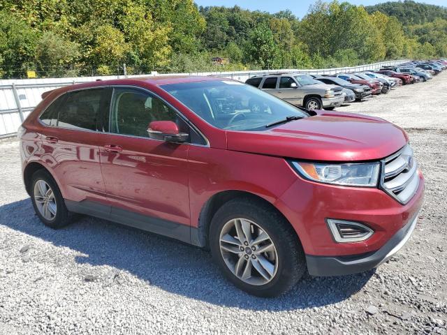 2015 FORD EDGE SEL 2FMTK4J81FBC22830