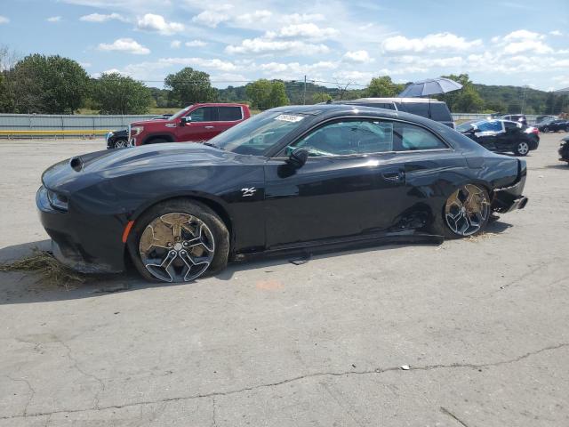 2025 DODGE CHARGER DA 2C3CDBCK5SR209130