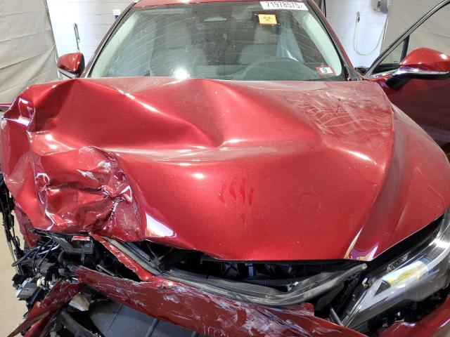 2024 LEXUS RX 350 BASE 2T2BAMCA4RC056345