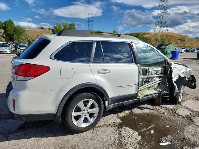 2014 SUBARU OUTBACK 2. - 4S4BRBMC5E3261494