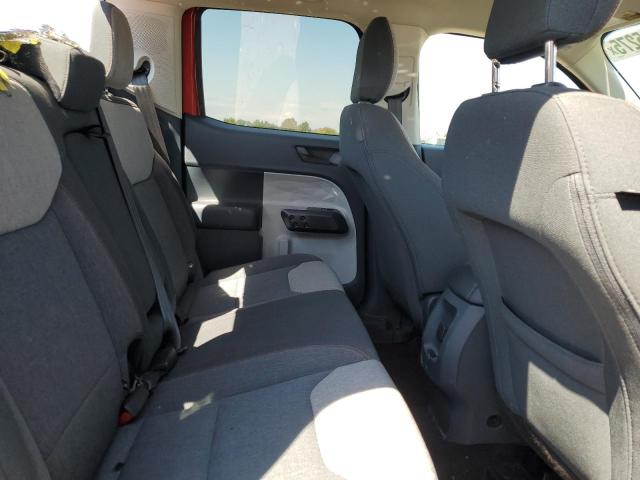 2024 FORD MAVERICK X 3FTTW8H38RRB82066