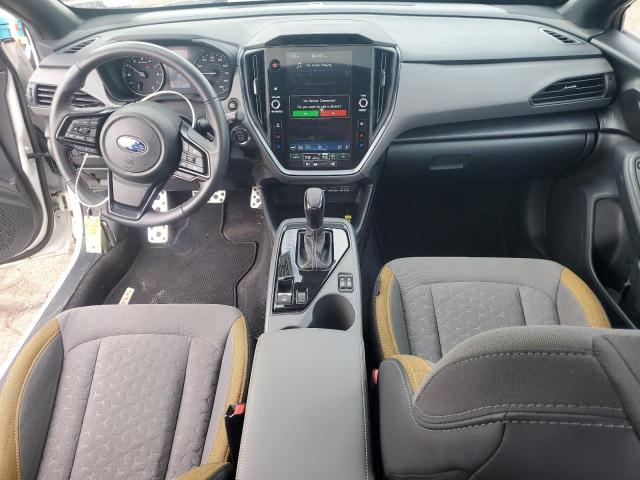 2024 SUBARU CROSSTREK 4S4GUHF63R3737584