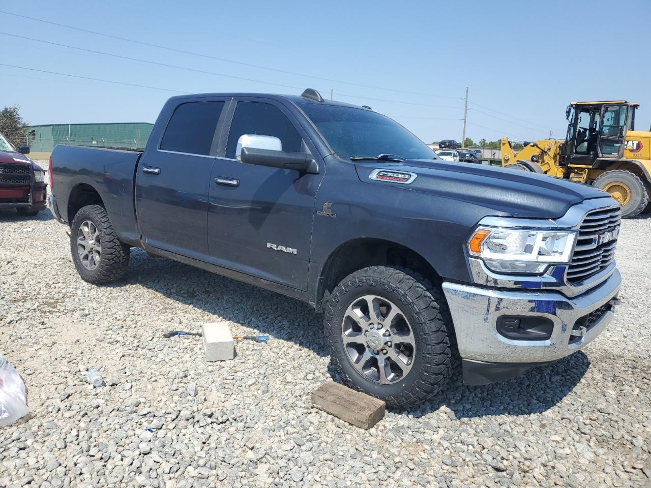 RAM 2500 BIG HORN/LONE STAR