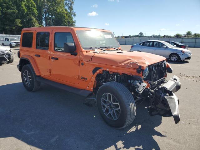 2025 JEEP WRANGLER S 1C4PJXEG7SW593558