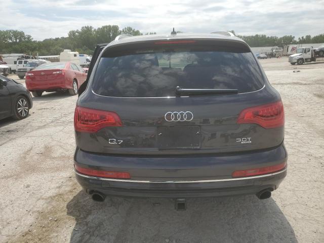 2015 AUDI Q7 PREMIUM - WA1LGAFE5FD001318