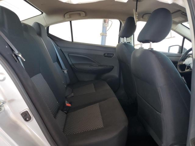 2023 NISSAN VERSA S 3N1CN8DV9PL845867