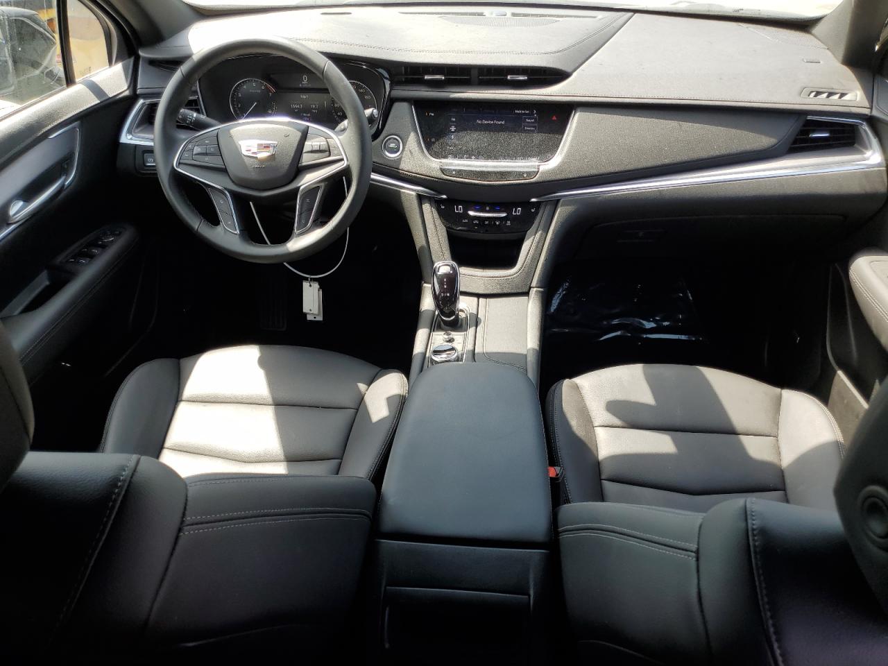 CADILLAC XT5 LUXURY