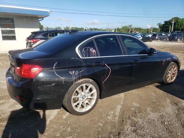 2015 BMW 320 I WBA3B1G5XFNT07232