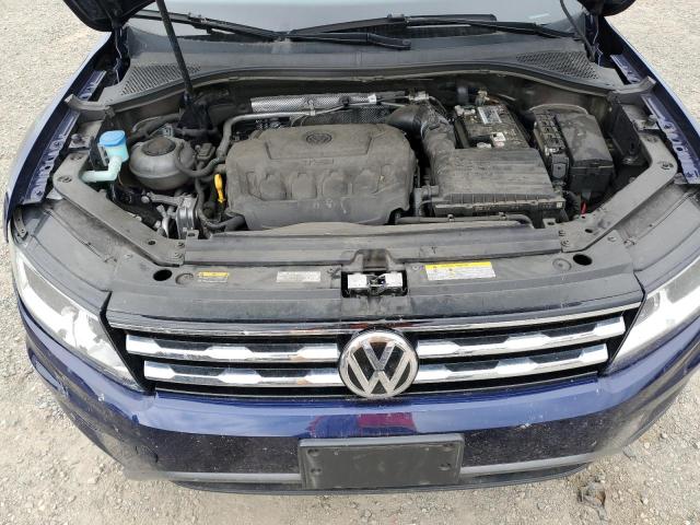 2021 VOLKSWAGEN TIGUAN S 3VV1B7AX3MM035879