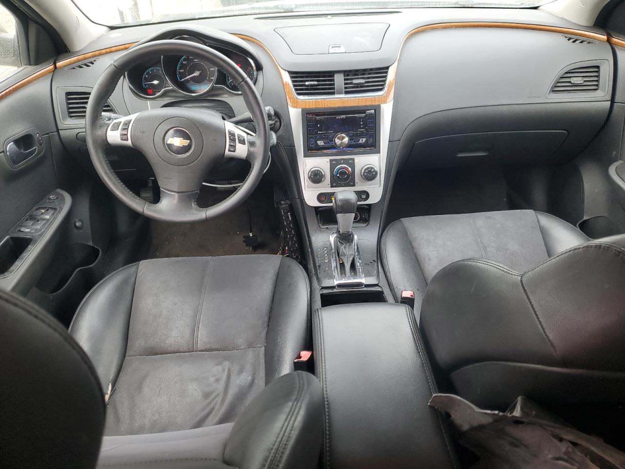 CHEVROLET MALIBU 2LT