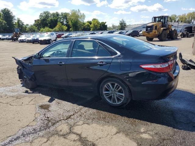 2017 TOYOTA CAMRY LE 4T1BF1FK8HU727621
