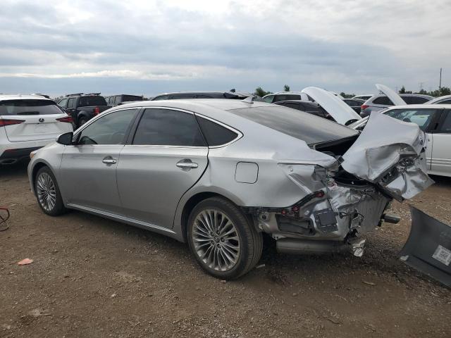 2016 TOYOTA AVALON XLE 4T1BK1EB8GU221427