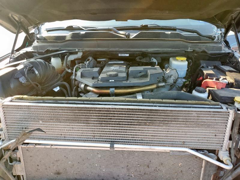 2022 RAM 2500 LARAM 3C6UR5FL6NG126590