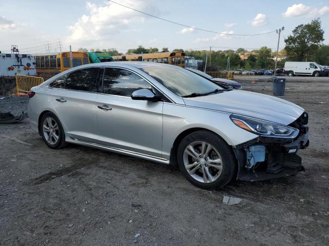2018 HYUNDAI SONATA SPO 5NPE34AF3JH701580