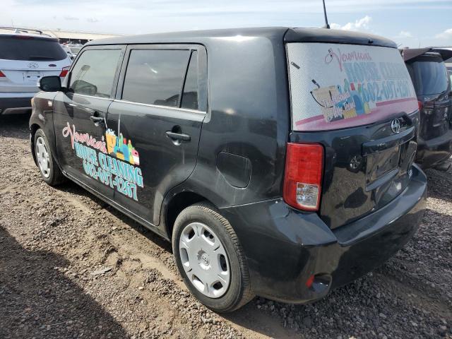 2011 TOYOTA SCION XB - Other View