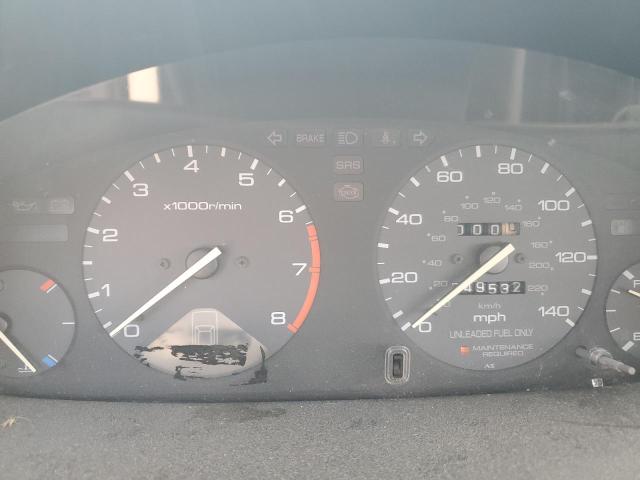1994 HONDA ACCORD DX #3271814679
