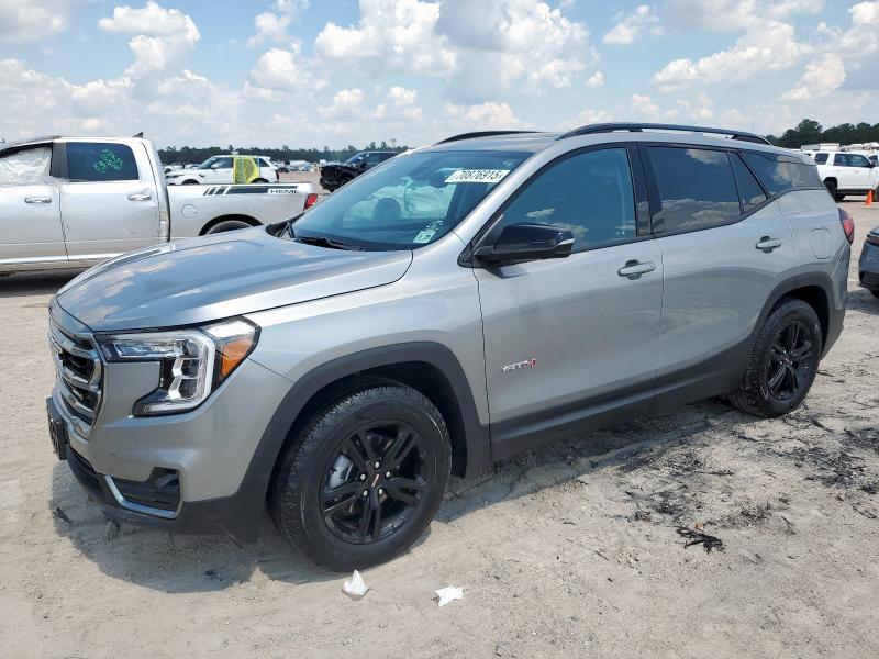 2024 GMC TERRAIN AT 3GKALYEGXRL171990