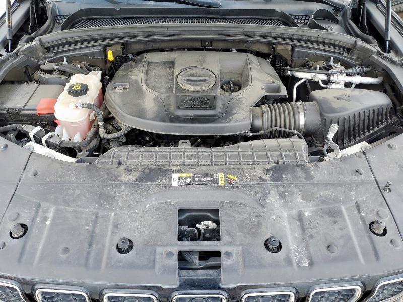 2021 JEEP GRAND CHEROKEE L OVERLAND 1C4RJKDG4M8188116