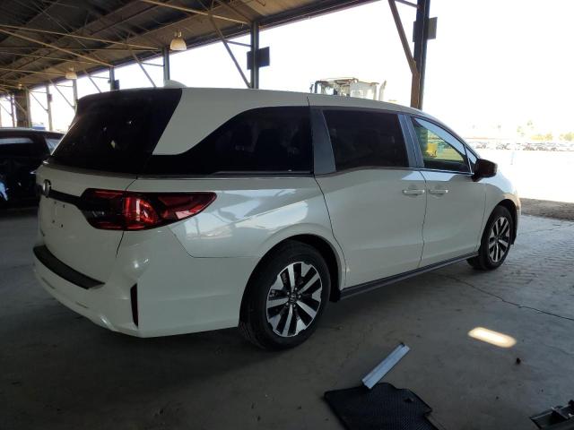 2025 HONDA ODYSSEY EXL 5FNRL6H63SB016062